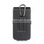 Universal Waist Belt PU Leather Case Belt Clip Leather Case Waist Bag Case