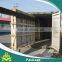 low price glass sheet rectangular glass panel 2440*1830 standard size