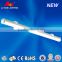 LED linear light 1500mm 50w with light fixtures for warehouse led tri-proof light