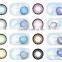Korea Cosmetic Gray Color Contact Lens EOS Luna G-211 Lens