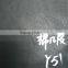 Soft hand feeling PU clothing material for garments use