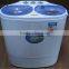 3.5kg twin tub mini washing machine with spin dry