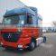 USED TRUCKS- MERCEDES-BENZ ACTROS 1841 4*2 TRACTOR UNIT (LHD 2863)