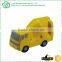 Best-selling yellow blue red car vehicles promotional anti stress toys