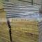 Rockwool Sandwich Panels for Wall and Roof at Competitive Price for prefab chicken farm made in china