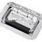 Flight case hardware fitting handle/Flight case surface mount handle/Flight case metal carrying handle