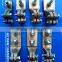 Power Substation Fittings Copper or Bimetal Holding-Pole Type Clamps Connector SBJ