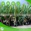 UV-resistant artificial lawn grass for garden