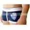 Summer New Style Cotton Men's Cotton Boxer Shorts Underwear Men US POLICE Print Personality Design Boxer Shorts