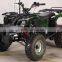 300CC ATV With Automatic Engine, With Electrical And Pull Starter, Speed up to 75km/h