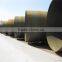 Factory price ssaw steel pipe