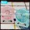 Safety Blade Factory Direct Hand Pressure Fan Held Mini Fan