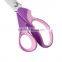 Handle strong pinking scissors