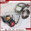small portable electric high pressure washer machine
