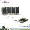 Free Sample ! Ivopower Revolutionary Detachable Design Solar Mobile Phone Charger