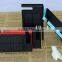 Mini 8000mAh waterproof solar charger