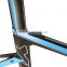 China supplier manufacture top quality top sell bike carbon frameset