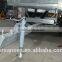 Hot Dip Galvanized Farm Dump Trailer with CE hot sell