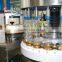 Automatic Glue Labeling Machine Bottle Labeling Machine