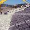 Gabion Box Application, gabion wall