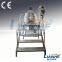 Stainless Steel Tank Mixing Equipment Detergent Soap Making Machine