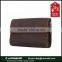 Fashion Design Mens Clutch Bag Genuine Leather Retro Wallet for Man China Factory Wholesale Bags