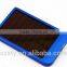 solar power bank,solar charger,power bank 2600 mah