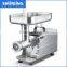 CE Stainless Steel Commercial electric best meat grinder