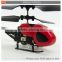 Wholesale mini rc helicopter drone with gyro& battery