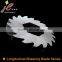 High quality high quality bow tie shear knife blade