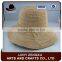 any size crochet straw cap and hat