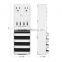 smart mini portable usb hub power strip