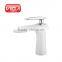 VIGA sanitary ware factory egg handle bath faucet brass chrome bath shower mixer