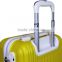 wholesale waterproof senior Trolley luggage/ fashion travel bags/carry on suitcase