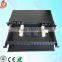 Free sample rack mount or wall mount fiber patch panel/lc fiber patch panel