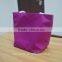 Custom 600d nylon shopping bag