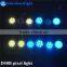 50mm led pixel hanging lights for ceiling