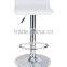 high top bar stools pvc leather hot sale bar stools
