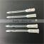 Cheap Customized Disposable Color Plastic Milky Treat Syringes