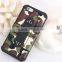 Professional Waterproof Flip Leather Cover Case for Iphone 6 Plus From China Supplier