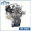 MITSUBISHI 4G18V COMPLETE ENGINE
