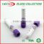 HENSO Disposable Vacuum Blood Collection Tubes