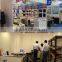 ideal equipment multi-media ceiling projector lift in office