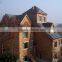Professional Design Beautiful Looking Prefab Home Prefab Houses Made in China