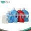 Factory Direct Different Size Plastic Container Plastic Liquid Detergent Bottle