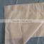 2016 hot sell products non woven bus/airline/high speed pillowcase