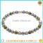2016 fashion10mm pearl jewelry bead necklace