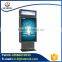 Waterproof LED Poster Display 6mm Slim Aluminum Frame Light Box
