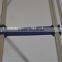 ty114 X-wing balcony clothes drying hanger