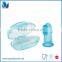 Custom Gentle Infant Care Kit Infant-to-Toddler Silicone Toothbrush